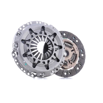 Abbildung von SACHS 3000 954 477 Kupplungssatz ohne Ausrücklager 200 TOYOTA: Aygo, CITROËN: C1 II, PEUGEOT: 108 Schrägheck