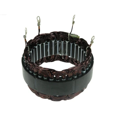 Abbildung von Stator, Generator AS PL AS6037