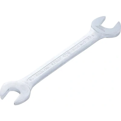Abbildung von BGS 30623 Doppel Maulschlüssel SW 19 x 22 mm