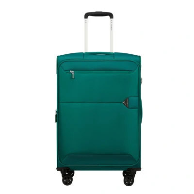 Abbildung von Samsonite Urbify Spinner 68 Exp pine green