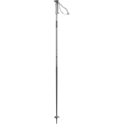 Abbildung von Salomon Unisex Adult Polar Alpine Poles, Yellow, 125