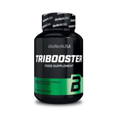 Abbildung von BioTech Tribooster