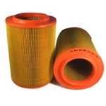 Abbildung von ALCO FILTER MD 354 Luftfilter 237,0 162,0 Filtereinsatz VOLKSWAGEN: Transporter 4 Bus, Kastenwagen, Pritsche / Fahrgestell