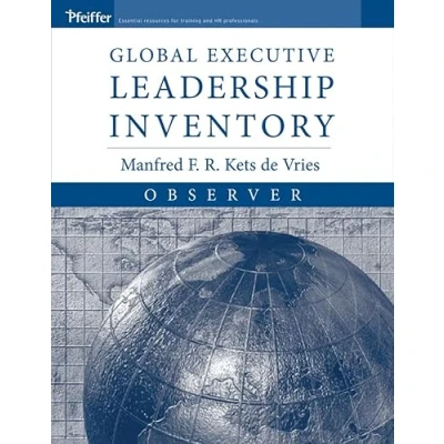 Abbildung von Global Executive Leadership Inventory: Observer (Jossey Bass Leadership)