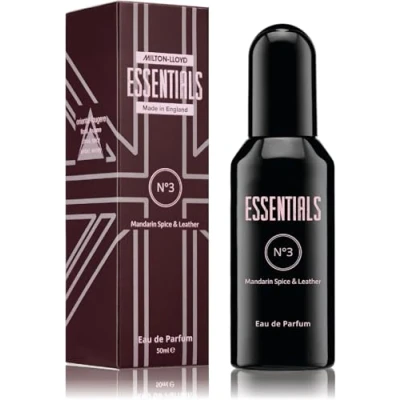 Abbildung von Milton Lloyd Eau de Parfum Essentials No3 for Him 50ml