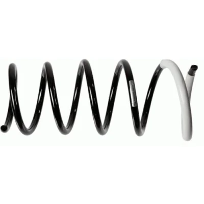 Abbildung von SACHS 994 631 Fahrwerksfeder DACIA: Duster SUV