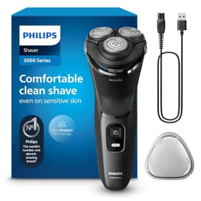 Abbildung von Philips Shaver 3000 Series