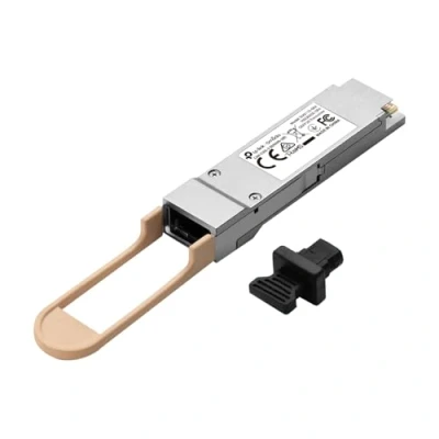 Abbildung von TP Link Omada SM9110 SR4 100GBASE QSFP28 Transceiver