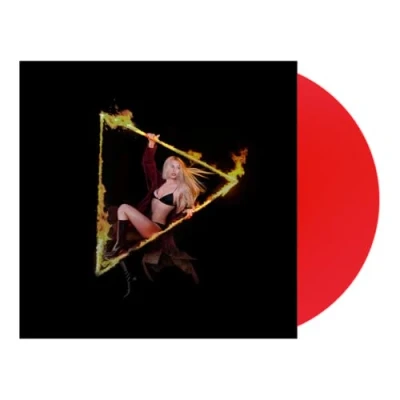 Abbildung von Don&#039;T Click Play(Translucent Red Vinyl) [Vinyl LP]