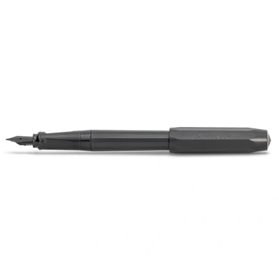 Abbildung von Kaweco Perkeo All Black FP F