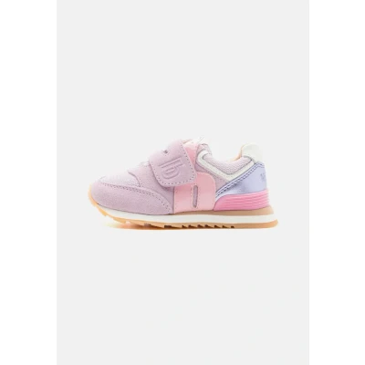 Abbildung von Bisgaard Winston Sneaker low für Kinder, Größe: 35, Heather Schuhe