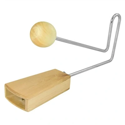 Abbildung von Tiger VIB7 WD Vibraslap Holz