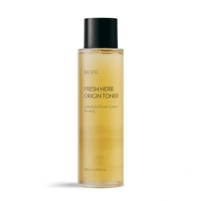 Abbildung von Nacific Fresh HERB Origin Toner Gesichtswasser, Größe: 150 ml,