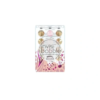 Abbildung von INVISIBOBBLE Urban Safari Waver Wildlife Nightlife 3 Stk