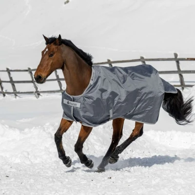 Abbildung von Bucas Smartex Medium Big Neck 150g Iron Gate 165/213 Agradi.deVerkauft von Agradi