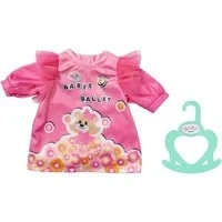 Abbildung von Zapf Creation® Babypuppe BABY born® Little Kleid