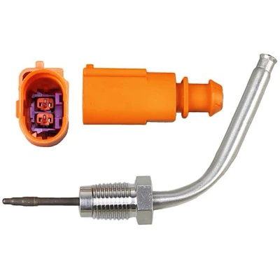 Abbildung von METZGER 0894664 Sensor, Abgastemperatur AUDI: A4 B8 Avant, A6 C7 Q5
