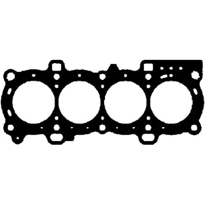 Abbildung von CORTECO 415209P Zylinderkopfdichtung Metall FORD: FIESTA 5, Focus Mk1 Schrägheck, Fusion Kombi, MAZDA: 2 Hatchback