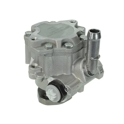 Abbildung von MEYLE 114 631 0008 Hydraulikpumpe hydraulisch ORIGINAL Quality VOLKSWAGEN: GOLF 3 Cabrio, 3, Passat B3/B4 Variant, SEAT: Cordoba I Limousine
