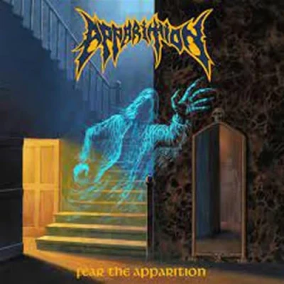 Abbildung von Fear the Apparition