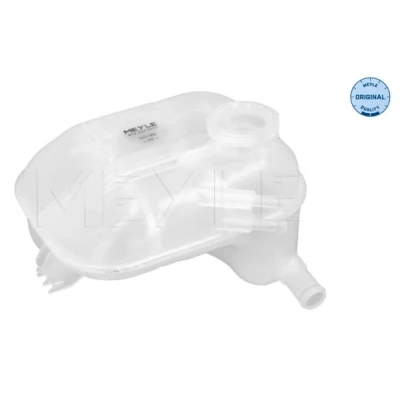 Abbildung von MEYLE 614 223 0017 Ausgleichsbehälter ohne Kühlmittelstandsensor Deckel OPEL: Zafira B