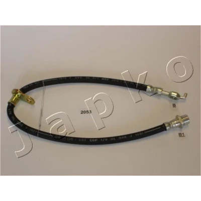 Abbildung von Halter, Bremsschlauch JAPKO 692053