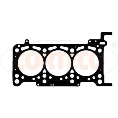 Abbildung von CORTECO 415477P Zylinderkopfdichtung 1,15 Metall AUDI: A4 B8 Avant, B7 A6 C6 VOLKSWAGEN: Touareg I