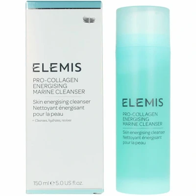 Abbildung von Elemis Pro Collagen Energising Marine Cleanser 150 Ml