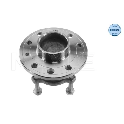Abbildung von MEYLE 614 752 0013 Radlagersatz OPEL: Vectra C CC, Caravan, Signum SAAB: 9 3 Kombi, Limousine, Cabrio, FIAT: Croma II Kombi