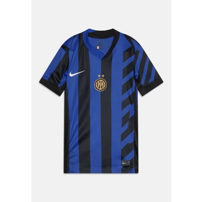 Abbildung von Nike Performance Inter Milan Unisex Vereinsmannschaften für Kinder, Größe: 158 170, Lyon blue/black/white