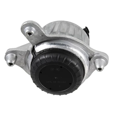 Abbildung von METZGER 8054333 Motorlager links, vorne Hydrolager MERCEDES BENZ: C Klasse T modell, Limousine, CLS