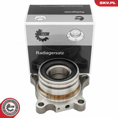 Abbildung von ESEN SKV 29SKV682 Radlagersatz Hinterachse links, rechts TOYOTA: Land Cruiser Prado 120, FJ Cruiser, 150