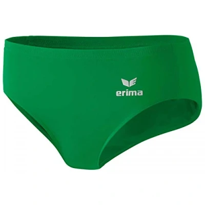 Abbildung von erima Damen Shorts Brief, Smaragd, 32, 829508