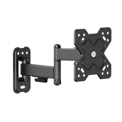 Abbildung von VALUE TV Wandhalterung, 3 Drehpunkte, 13 32 Zoll, bis 20 kg