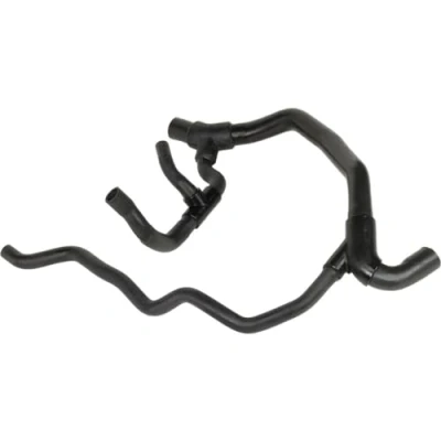 Abbildung von GATES 05 3127 Kühlerschlauch EPDM (Ethylen Propylen Dien Kautschuk)