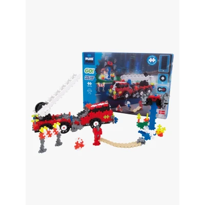 Abbildung von Plus Go! Fire And Rescue