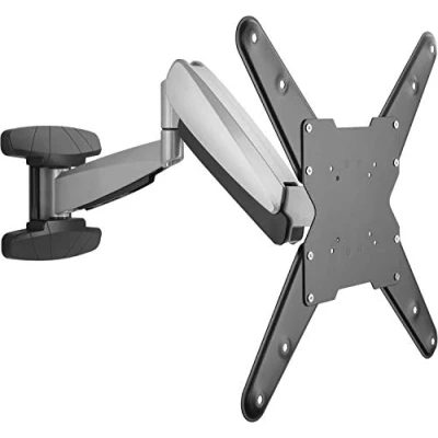 Abbildung von Schwaiger FULL MOTION 1 LWHD5530511 TV Wandhalterung, (23&quot; 55&quot; Bildschirm, max. 30 kg, Schwenkarm)