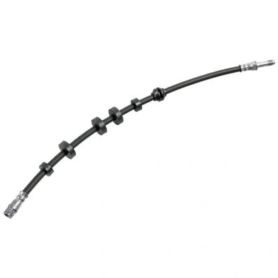 Abbildung von FEBI BILSTEIN 183780 Bremsschläuche Vorderachse links, rechts 530 AUDI: Q5