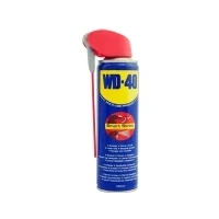 Abbildung von WD 40 Multispray Smart straw 250 ml.