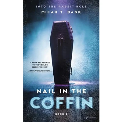 Abbildung von Nail in the Coffin (Into Rabbit Hole, Band 8)