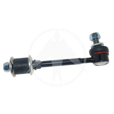 Abbildung von SPIDAN CHASSIS PARTS 45361 Stange/Strebe, Radaufhängung Hinterachse LAND ROVER: Discovery 4, 3, Range Rover Sport