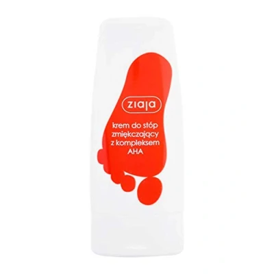 Abbildung von Ziaja Foot Care Nourishing 60ml Cream