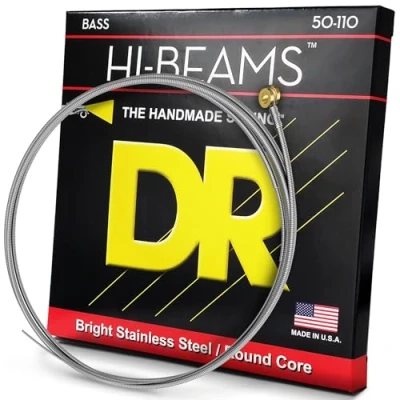 Abbildung von DR Strings ER 50
