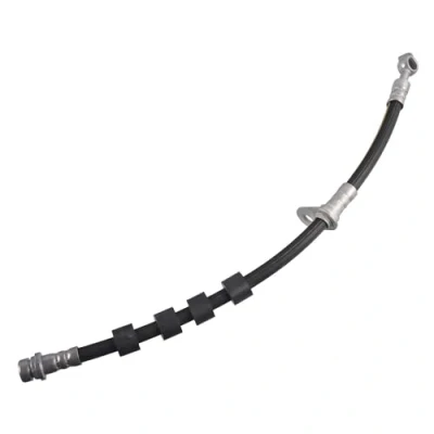 Abbildung von FEBI BILSTEIN 104240 Bremsschläuche Vorderachse rechts 415 FORD: FIESTA 5, 6, KA Schrägheck