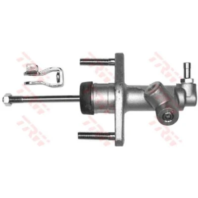 Abbildung von TRW PNB240 Kupplungsgeberzylinder HONDA: PRELUDE 4, ACCORD 5 Aerodeck, 4