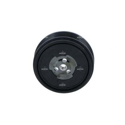 Abbildung von NRF 380057 Magnetkupplung GENUINE DENSO 12 BMW: 3 Touring, Limousine, Coupe