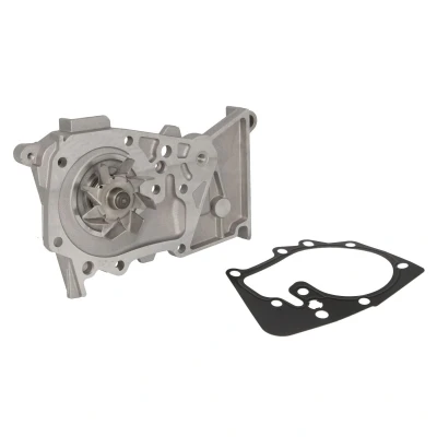 Abbildung von HEPU P842S Wasserpumpe 20 mit Dichtung, Zubehör mechanisch RENAULT: CLIO 2, TWINGO SCENIC 3, DACIA: Duster SUV, Sandero I, Logan I MCV