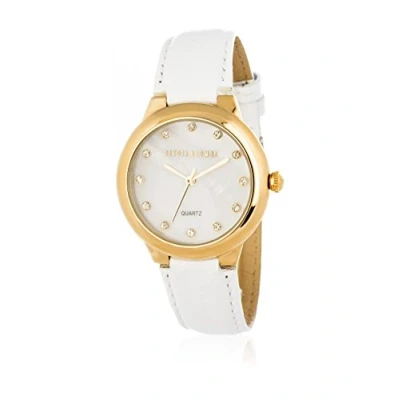 Abbildung von Damenuhr Devota &amp; Lomba DL006WN 02WHITE (Ø 35 mm)