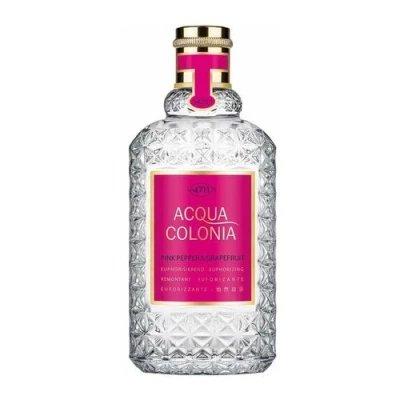 Abbildung von 4711 Acqua Pink Pepper &amp; Grapefruit Eau de Cologne 170 ml