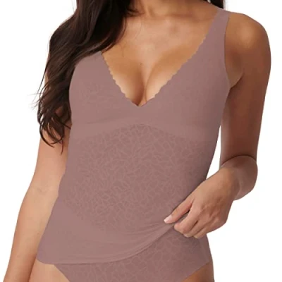 Abbildung von Sloggi FEEL BRA Shapewear, Damen, Größe: 75C. 80A C. 85A, Cacao